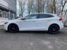 USED 2012 62 VOLVO V40 1.6 D2 SE 5d 113 BHP CRUISE+KEYLESS+HEATED+PRIVACY