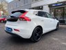 USED 2012 62 VOLVO V40 1.6 D2 SE 5d 113 BHP CRUISE+KEYLESS+HEATED+PRIVACY