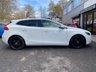 USED 2012 62 VOLVO V40 1.6 D2 SE 5d 113 BHP CRUISE+KEYLESS+HEATED+PRIVACY