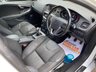 USED 2012 62 VOLVO V40 1.6 D2 SE 5d 113 BHP CRUISE+KEYLESS+HEATED+PRIVACY
