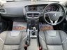 USED 2012 62 VOLVO V40 1.6 D2 SE 5d 113 BHP CRUISE+KEYLESS+HEATED+PRIVACY
