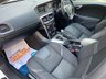 USED 2012 62 VOLVO V40 1.6 D2 SE 5d 113 BHP CRUISE+KEYLESS+HEATED+PRIVACY