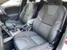 USED 2012 62 VOLVO V40 1.6 D2 SE 5d 113 BHP CRUISE+KEYLESS+HEATED+PRIVACY