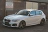 USED 2019 19 BMW 1 SERIES 1.5 118I M SPORT 5d 134 BHP SERVICED BY BMW IN MARCH 2021