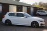 USED 2019 19 BMW 1 SERIES 1.5 118I M SPORT 5d 134 BHP SERVICED BY BMW IN MARCH 2021