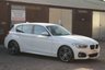 USED 2019 19 BMW 1 SERIES 1.5 118I M SPORT 5d 134 BHP SERVICED BY BMW IN MARCH 2021