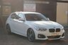 USED 2019 19 BMW 1 SERIES 1.5 118I M SPORT 5d 134 BHP SERVICED BY BMW IN MARCH 2021