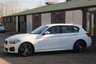 USED 2019 19 BMW 1 SERIES 1.5 118I M SPORT 5d 134 BHP SERVICED BY BMW IN MARCH 2021