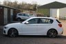 USED 2019 19 BMW 1 SERIES 1.5 118I M SPORT 5d 134 BHP SERVICED BY BMW IN MARCH 2021