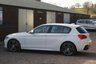 USED 2019 19 BMW 1 SERIES 1.5 118I M SPORT 5d 134 BHP SERVICED BY BMW IN MARCH 2021