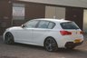 USED 2019 19 BMW 1 SERIES 1.5 118I M SPORT 5d 134 BHP SERVICED BY BMW IN MARCH 2021