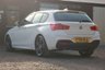 USED 2019 19 BMW 1 SERIES 1.5 118I M SPORT 5d 134 BHP SERVICED BY BMW IN MARCH 2021
