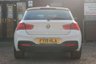 USED 2019 19 BMW 1 SERIES 1.5 118I M SPORT 5d 134 BHP SERVICED BY BMW IN MARCH 2021