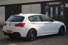 USED 2019 19 BMW 1 SERIES 1.5 118I M SPORT 5d 134 BHP SERVICED BY BMW IN MARCH 2021