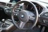 USED 2019 19 BMW 1 SERIES 1.5 118I M SPORT 5d 134 BHP SERVICED BY BMW IN MARCH 2021
