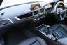 USED 2019 19 BMW 1 SERIES 1.5 118I M SPORT 5d 134 BHP SERVICED BY BMW IN MARCH 2021