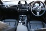 USED 2019 19 BMW 1 SERIES 1.5 118I M SPORT 5d 134 BHP SERVICED BY BMW IN MARCH 2021