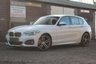 USED 2019 19 BMW 1 SERIES 1.5 118I M SPORT 5d 134 BHP SERVICED BY BMW IN MARCH 2021