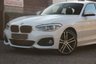 USED 2019 19 BMW 1 SERIES 1.5 118I M SPORT 5d 134 BHP SERVICED BY BMW IN MARCH 2021
