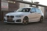USED 2019 19 BMW 1 SERIES 1.5 118I M SPORT 5d 134 BHP SERVICED BY BMW IN MARCH 2021