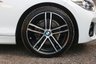 USED 2019 19 BMW 1 SERIES 1.5 118I M SPORT 5d 134 BHP SERVICED BY BMW IN MARCH 2021