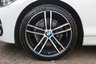 USED 2019 19 BMW 1 SERIES 1.5 118I M SPORT 5d 134 BHP SERVICED BY BMW IN MARCH 2021