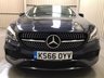 USED 2016 66 MERCEDES-BENZ CLA 2.1 CLA 200 D AMG LINE 4d 134 BHP OVER 100 CARS IN STOCK