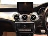 USED 2016 66 MERCEDES-BENZ CLA 2.1 CLA 200 D AMG LINE 4d 134 BHP OVER 100 CARS IN STOCK
