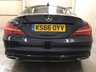 USED 2016 66 MERCEDES-BENZ CLA 2.1 CLA 200 D AMG LINE 4d 134 BHP OVER 100 CARS IN STOCK