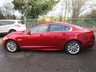 USED 2012 62 JAGUAR XF 2.2 D SPORT LE 4d 190 BHP AUTOMATIC Full Service History + Just Serviced, NEW MOT, Automatic, Diesel