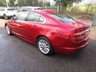 USED 2012 62 JAGUAR XF 2.2 D SPORT LE 4d 190 BHP AUTOMATIC Full Service History + Just Serviced, NEW MOT, Automatic, Diesel