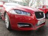 USED 2012 62 JAGUAR XF 2.2 D SPORT LE 4d 190 BHP AUTOMATIC Full Service History + Just Serviced, NEW MOT, Automatic, Diesel