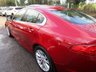 USED 2012 62 JAGUAR XF 2.2 D SPORT LE 4d 190 BHP AUTOMATIC Full Service History + Just Serviced, NEW MOT, Automatic, Diesel