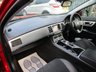USED 2012 62 JAGUAR XF 2.2 D SPORT LE 4d 190 BHP AUTOMATIC Full Service History + Just Serviced, NEW MOT, Automatic, Diesel