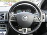 USED 2012 62 JAGUAR XF 2.2 D SPORT LE 4d 190 BHP AUTOMATIC Full Service History + Just Serviced, NEW MOT, Automatic, Diesel