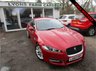 USED 2012 62 JAGUAR XF 2.2 D SPORT LE 4d 190 BHP AUTOMATIC Full Service History + Just Serviced, NEW MOT, Automatic, Diesel