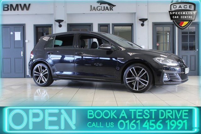 View our VOLKSWAGEN GOLF