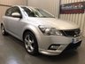USED 2010 60 KIA CEED 1.6 3 CRDI 5d 113 BHP OVER 100 CARS IN STOCK