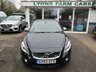 USED 2013 62 VOLVO C30 1.6 D2 R-DESIGN LUX 3d 113 BHP 