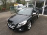 USED 2013 62 VOLVO C30 1.6 D2 R-DESIGN LUX 3d 113 BHP 