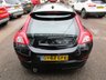 USED 2013 62 VOLVO C30 1.6 D2 R-DESIGN LUX 3d 113 BHP 