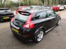 USED 2013 62 VOLVO C30 1.6 D2 R-DESIGN LUX 3d 113 BHP 