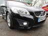 USED 2013 62 VOLVO C30 1.6 D2 R-DESIGN LUX 3d 113 BHP 