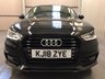 USED 2018 18 AUDI A1 1.6 SPORTBACK TDI BLACK EDITION 5d 114 BHP FINANCE AVAILABLE ZERO DEPOSIT