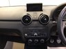 USED 2018 18 AUDI A1 1.6 SPORTBACK TDI BLACK EDITION 5d 114 BHP FINANCE AVAILABLE ZERO DEPOSIT