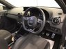 USED 2018 18 AUDI A1 1.6 SPORTBACK TDI BLACK EDITION 5d 114 BHP FINANCE AVAILABLE ZERO DEPOSIT