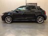 USED 2018 18 AUDI A1 1.6 SPORTBACK TDI BLACK EDITION 5d 114 BHP FINANCE AVAILABLE ZERO DEPOSIT