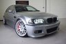 USED 2003 M BMW M3 3.2 M3 2d 338 BHP 