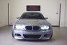 USED 2003 M BMW M3 3.2 M3 2d 338 BHP 