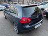 USED 2008 57 VOLKSWAGEN GOLF 2.0 GT TDI 5d- UPGRADE ALLOYS 